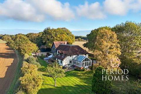 5 bedroom detached house for sale, Green Street, Ingatestone