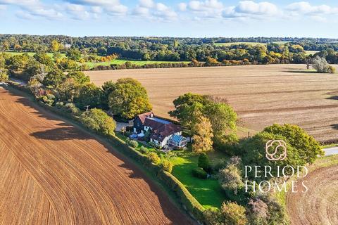 5 bedroom detached house for sale, Green Street, Ingatestone