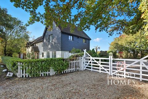 5 bedroom detached house for sale, Green Street, Ingatestone