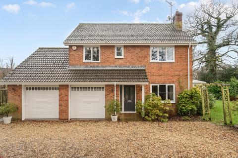 undefined, The Acorns, Uffculme Road, Uffculme, Cullompton, EX15