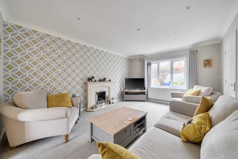 undefined, The Acorns, Uffculme Road, Uffculme, Cullompton, EX15