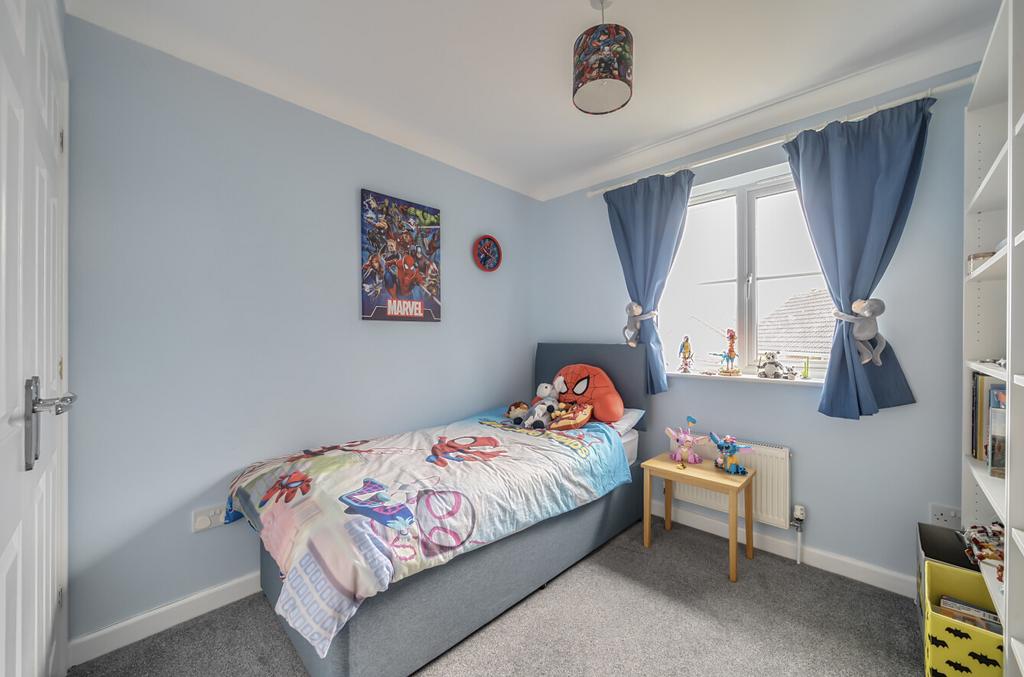Bedroom 4