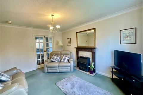 3 bedroom detached house for sale, Wetherby Drive, Swallownest, Sheffield, Rotherham, S26 4NY