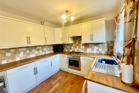 3 bedroom detached house for sale, Wetherby Drive, Swallownest, Sheffield, Rotherham, S26 4NY