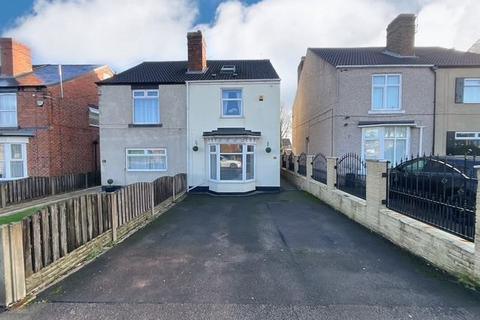 3 bedroom semi-detached house for sale, Aughton Road, Swallownest, Sheffield, ROTHERHAM, S26 4TG