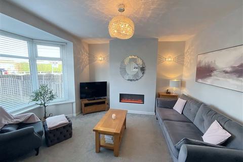 3 bedroom semi-detached house for sale, Aughton Road, Swallownest, Sheffield, ROTHERHAM, S26 4TG