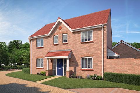 undefined, The Bowyer at Oakhill Meadow, Orchard Farm, Harpers Road GU12
