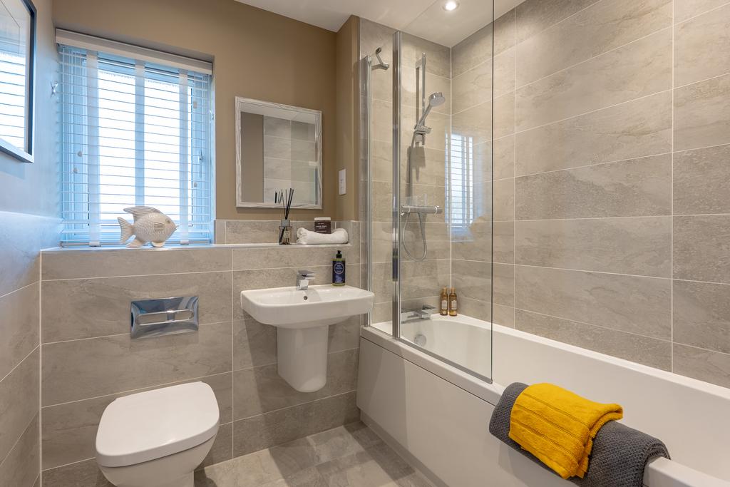 Showhome photography