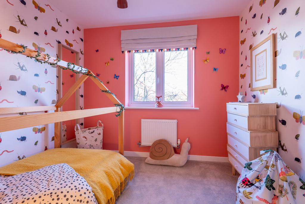 Showhome photography