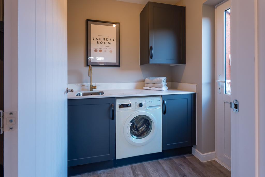 Showhome photography