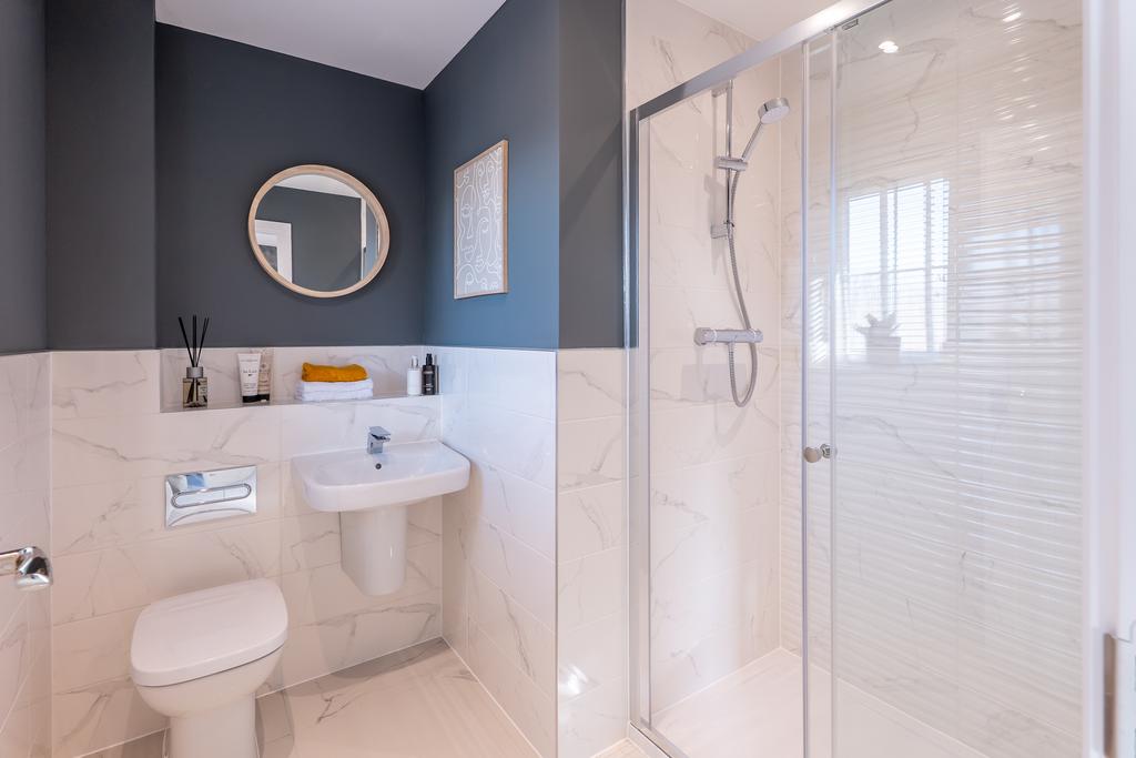 Showhome photography