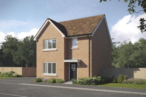 undefined, The Oxman at Greenleys Gardens, Field Lane MK12