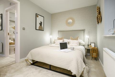 2 bedroom semi-detached house for sale, The Coiner at Regent's Gate, Trumps Green Road GU25