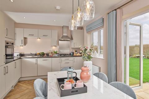 undefined, The Harper at Regent's Gate, Trumps Green Road GU25