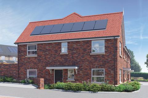 undefined, The Blemmere at Regent's Gate, Trumps Green Road GU25
