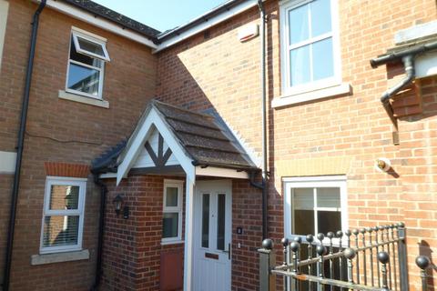 undefined, Christ Church Close, Stamford, Lincolnshire