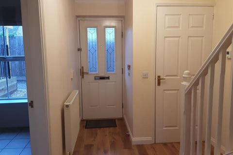 undefined, Christ Church Close, Stamford, Lincolnshire