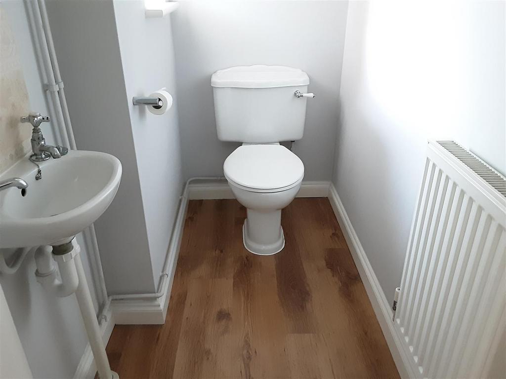 Cloakroom