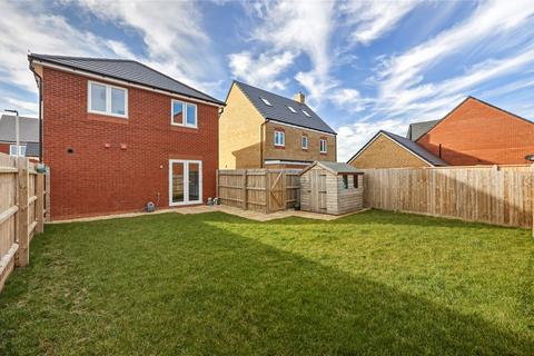 undefined, Howard Close, Wilstead, Bedfordshire, MK45