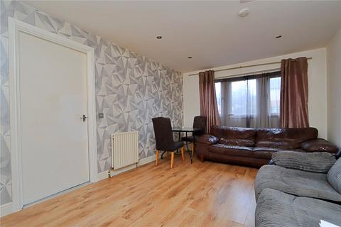 1 bedroom maisonette for sale, Wisley Avenue, Bradwell Common, MK13