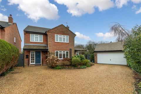 4 bedroom detached house for sale, Kilpin Green, North Crawley, Buckinghamshire, MK16