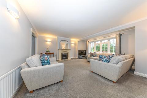 4 bedroom detached house for sale, Kilpin Green, North Crawley, Buckinghamshire, MK16
