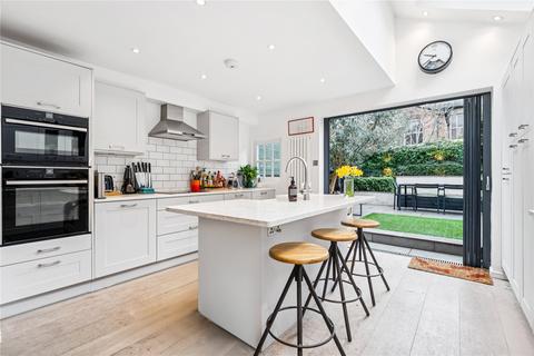 3 bedroom terraced house for sale, Morrison Street, SW11