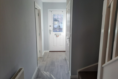 undefined, 40 Cambridge Crescent, ML6 7HF