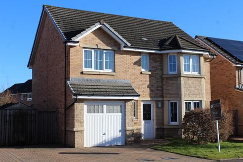 undefined, 40 Cambridge Crescent, Clarkson, Airdrie  ML6 7GL