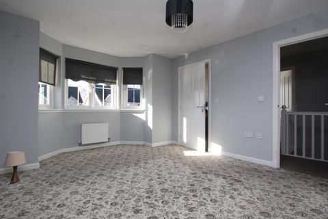 undefined, 40 Cambridge Crescent, Clarkson, Airdrie  ML6 7GL
