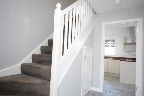 undefined, 40 Cambridge Crescent, Clarkson, Airdrie  ML6 7GL