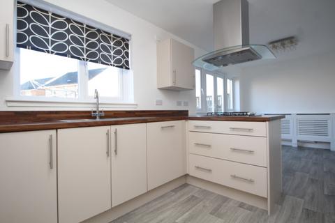 undefined, 40 Cambridge Crescent, Clarkson, Airdrie  ML6 7HF
