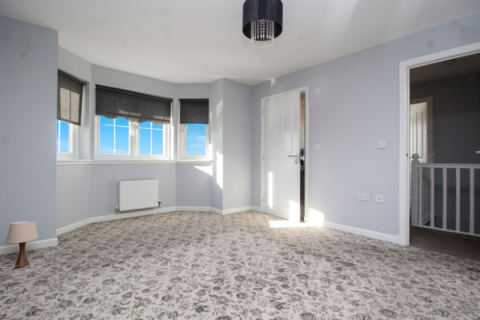 undefined, 40 Cambridge Crescent, Clarkson, Airdrie  ML6 7HF