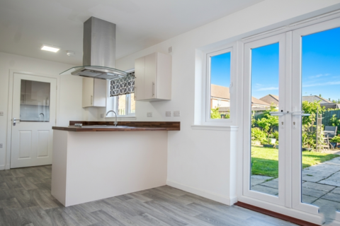 undefined, 40 Cambridge Crescent, Clarkson, Airdrie  ML6 7HF