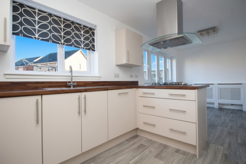 undefined, 40 Cambridge Crescent, Clarkson, Airdrie  ML6 7HF