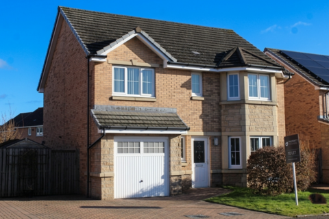 undefined, 40 Cambridge Crescent, Clarkson, Airdrie  ML6 7HF