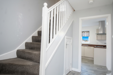 undefined, 40 Cambridge Crescent, Clarkson, Airdrie  ML6 7HF