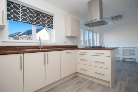 undefined, 40 Cambridge Crescent, Clarkson, Airdrie  ML6 7HF