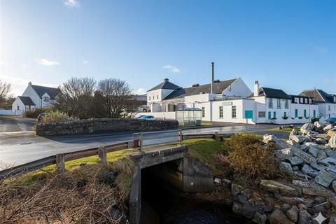 undefined, Bruichladdich