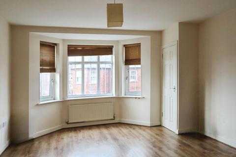undefined, Queens Court Apartments, 59 Upper Bond Street Hinckley, LE10 1AX.
