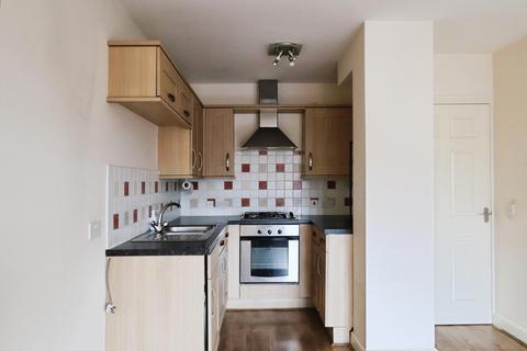 undefined, Queens Court Apartments, 59 Upper Bond Street Hinckley, LE10 1AX.