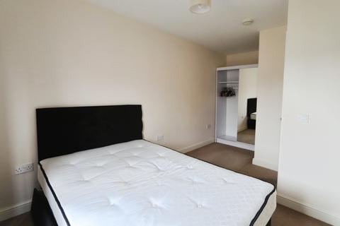 undefined, Queens Court Apartments, 59 Upper Bond Street Hinckley, LE10 1AX.