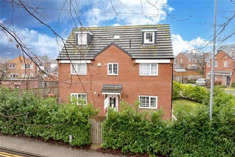 6 bedroom detached house for sale, Lidgett Lane, Garforth, West Yorkshire