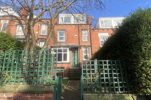 St. Anns Avenue, Leeds