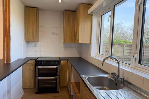 2 bedroom terraced house to rent, Gwelmeneth, Albion Road, Helston