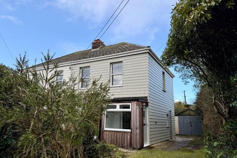 undefined, Trewithan Terrace, Ashton, Helston
