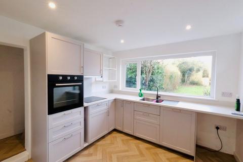 undefined, Trewithan Terrace, Ashton, Helston