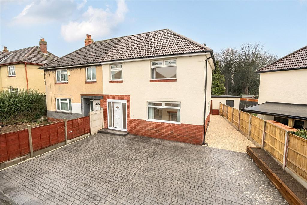 House in Leeds
