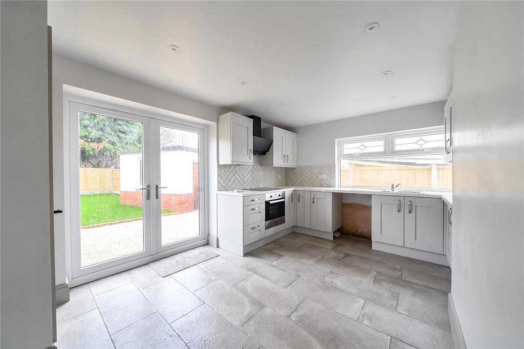 House in Leeds - View 3