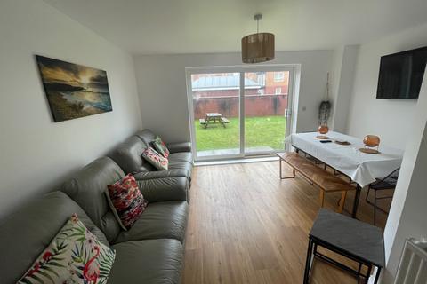 undefined, Pentre Doc Y Gogledd, Llanelli